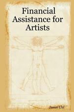 Financial Assistance for Artists