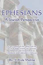 Ephesians: a Jewish Perspective