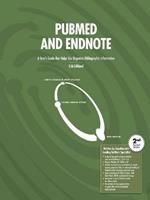 PubMed and EndNote