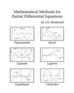 Mathematical Methods for Partial Differential Equations