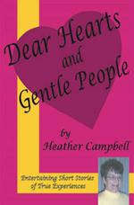 Dear Hearts and Gentle People