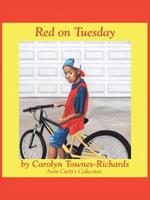 Red on Tuesday