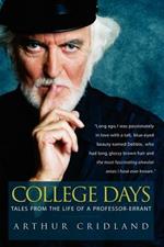 College Days: Tales from the Life of a Professor-errant