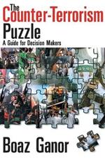 The Counter-terrorism Puzzle: A Guide for Decision Makers