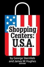 Shopping Centers: U.S.A.