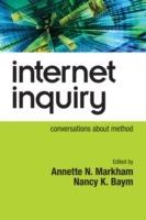 Internet Inquiry: Conversations About Method