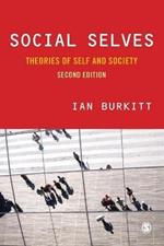 Social Selves: Theories of Self and Society