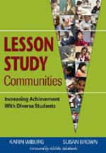 Lesson Study Communities: Increasing Achievement With Diverse Students