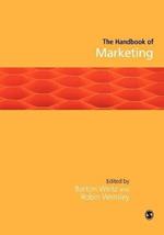 Handbook of Marketing