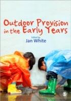 Outdoor Provision in the Early Years