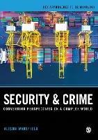 Security and Crime: Converging Perspectives on a Complex World