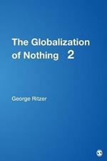 The Globalization of Nothing 2