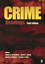 Crime: Readings