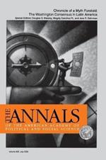 Chronicle of a Myth Foretold: The Washington Consensus in Latin America