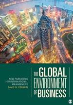 The Global Environment of Business: New Paradigms for International Management