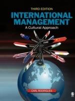 International Management: A Cultural Approach