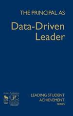 The Principal as Data-Driven Leader