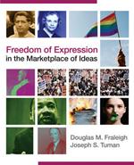 Freedom of Expression in the Marketplace of Ideas