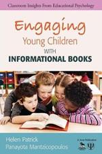 Engaging Young Children With Informational Books