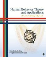 Human Behavior Theory and Applications: A Critical Thinking Approach