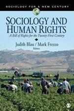 Sociology and Human Rights: A Bill of Rights for the Twenty-First Century