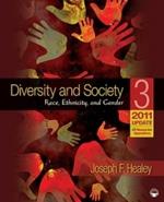 Diversity and Society: Race, Ethnicity, and Gender