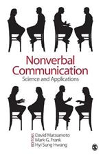 Nonverbal Communication: Science and Applications