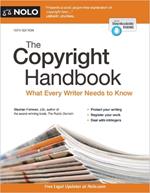 The Copyright Handbook: What Every Writer Needs to Know