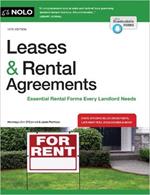 Leases & Rental Agreements