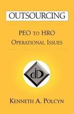 Outsourcing: Peo to Hro Operational Issues