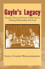 Gayle's Legacy