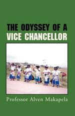 The Odyssey of a Vice Chancellor