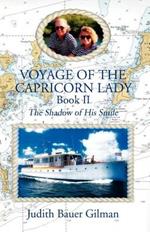 Voyage of the Capricorn Lady-Bk II