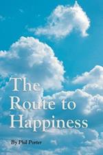 The Route to Happiness