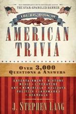 Big Book of American Trivia (Star-Spangled)