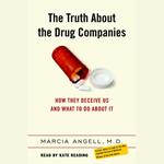 The Truth About the Drug Companies