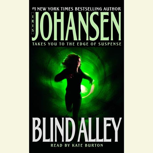 Blind Alley