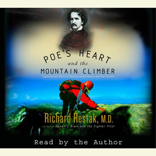 Poe's Heart and the Mountain Climber