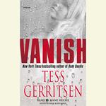 Vanish: A Rizzoli & Isles Novel