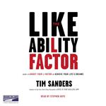 The Likeability Factor