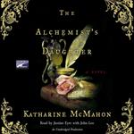 The Alchemist's Daughter