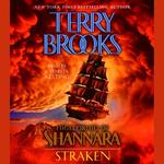 High Druid of Shannara: Straken