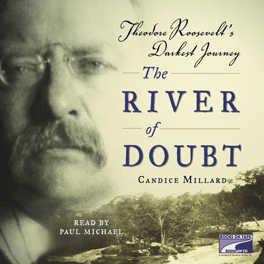 The River of Doubt