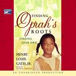 Finding Oprah's Roots