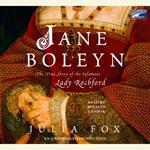 Jane Boleyn