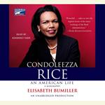 Condoleezza Rice: An American Life