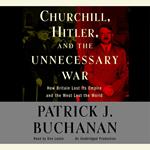 Churchill, Hitler and 