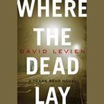 Where the Dead Lay