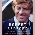 Robert Redford