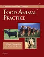 Current Veterinary Therapy: Food Animal Practice